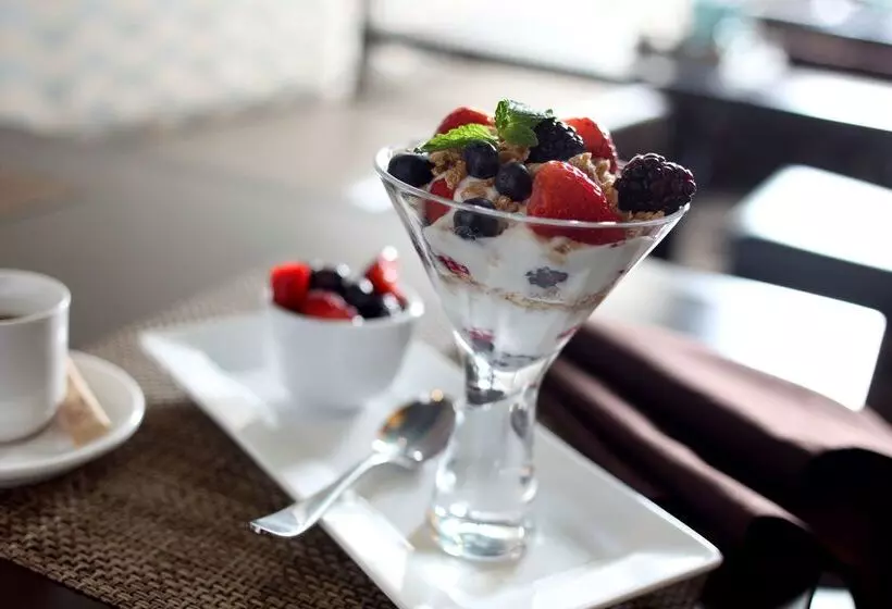 酒店 Hyatt Centric The Woodlands