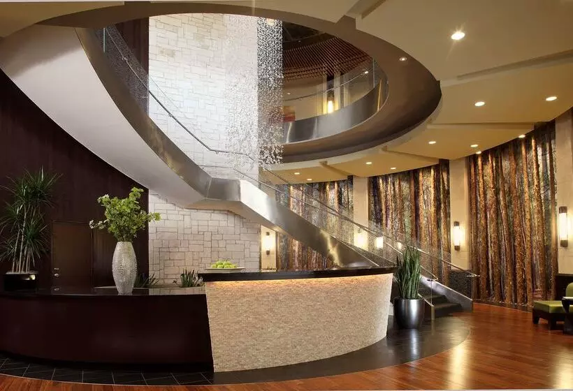 酒店 Hyatt Centric The Woodlands