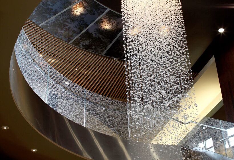 ホテル Hyatt Centric The Woodlands