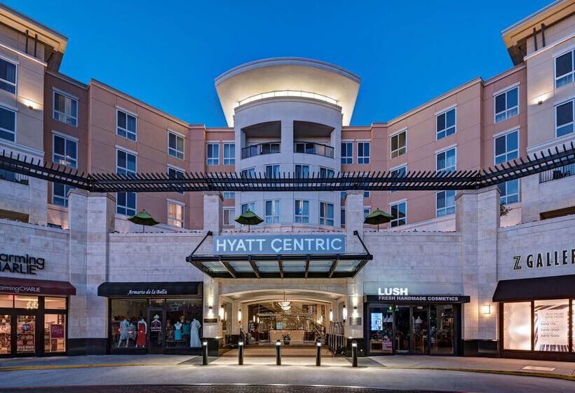 ホテル Hyatt Centric The Woodlands