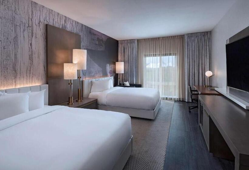 ホテル Hyatt Centric The Woodlands