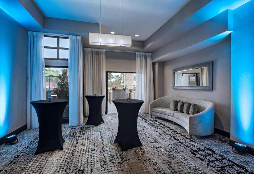 ホテル Hyatt Centric The Woodlands