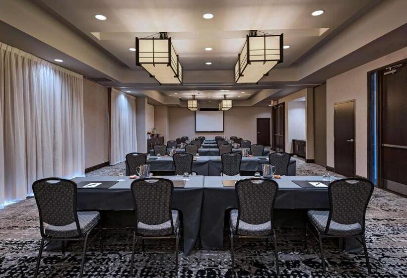 ホテル Hyatt Centric The Woodlands