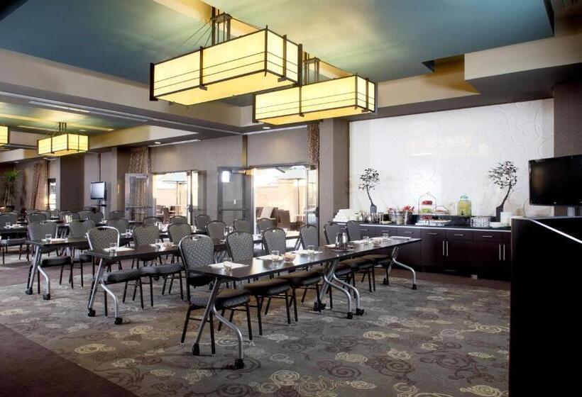 ホテル Hyatt Centric The Woodlands