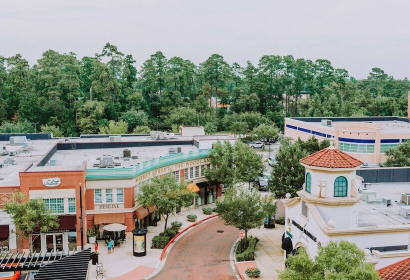 ホテル Hyatt Centric The Woodlands