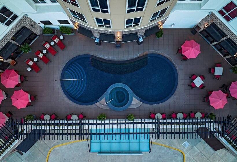 ホテル Hyatt Centric The Woodlands