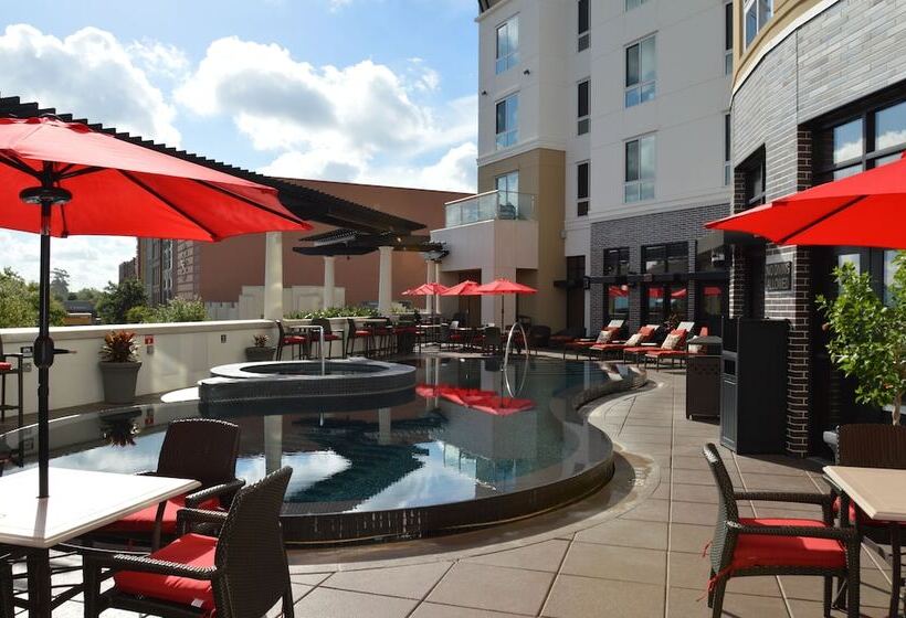 ホテル Hyatt Centric The Woodlands