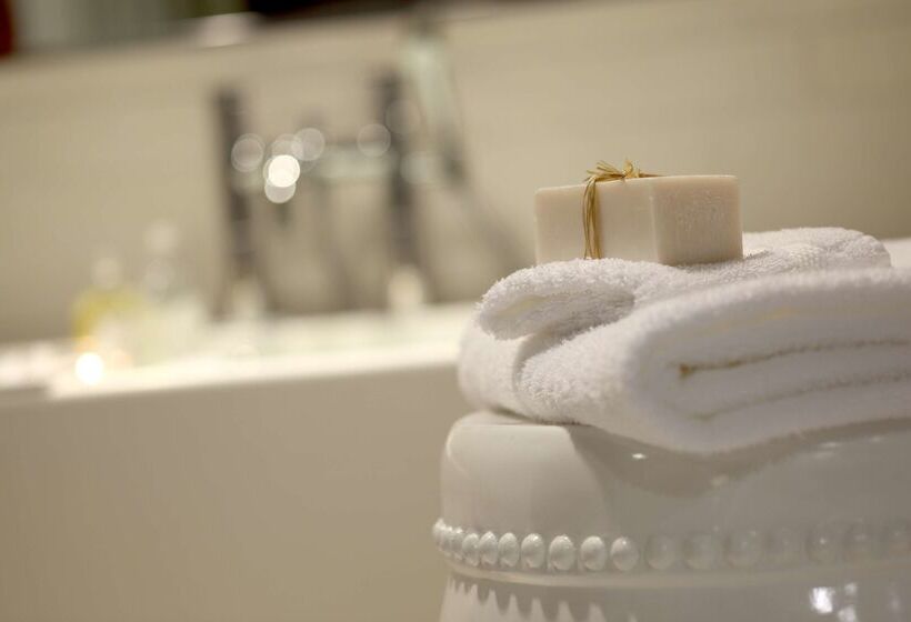 ホテル Hyatt Centric The Woodlands