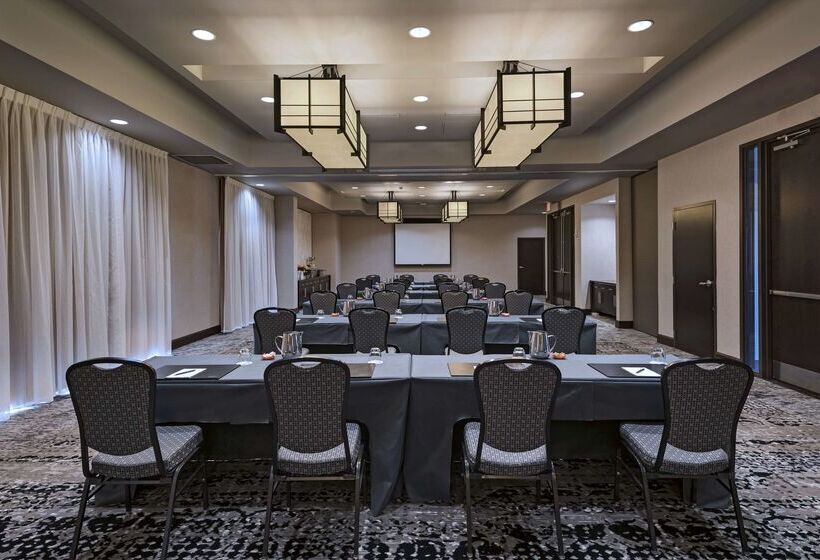 ホテル Hyatt Centric The Woodlands