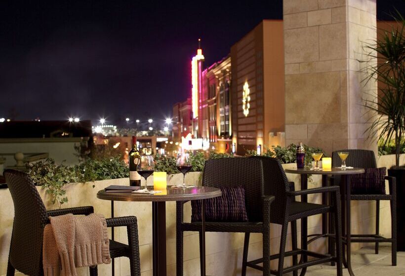 ホテル Hyatt Centric The Woodlands