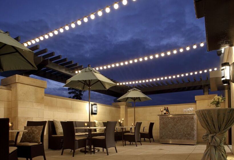 ホテル Hyatt Centric The Woodlands