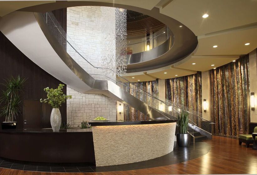 ホテル Hyatt Centric The Woodlands