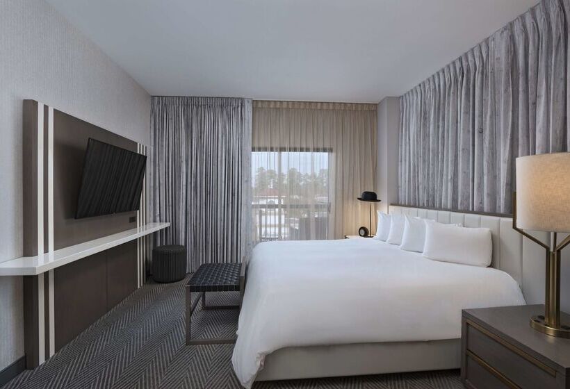 ホテル Hyatt Centric The Woodlands