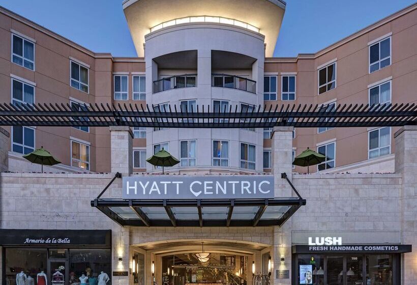 ホテル Hyatt Centric The Woodlands