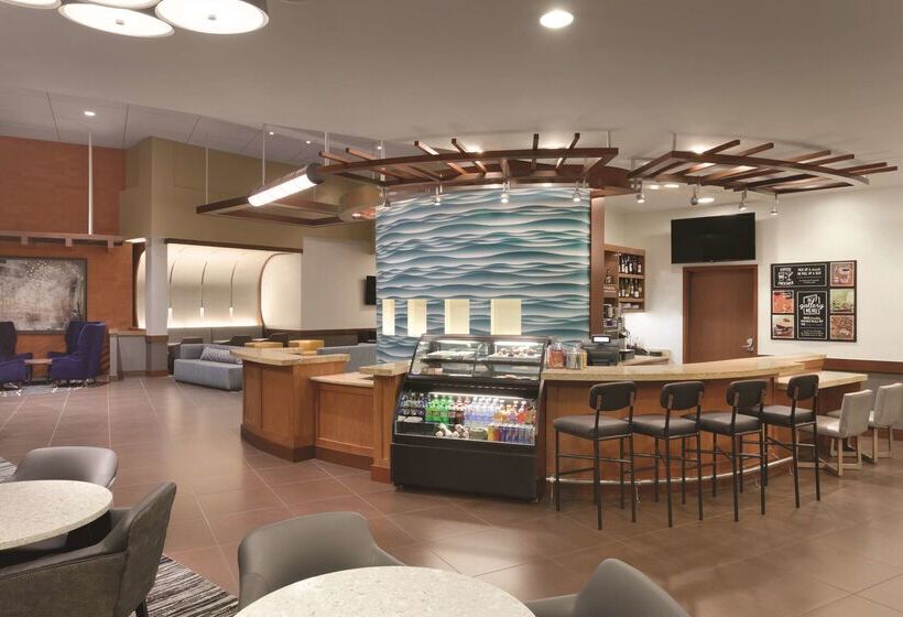 호텔 Hyatt Place Portland Airport/cascade Station