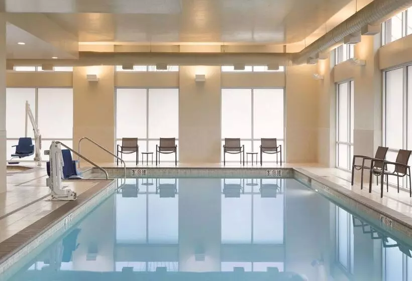 酒店 Hyatt Place Portland Airport/cascade Station