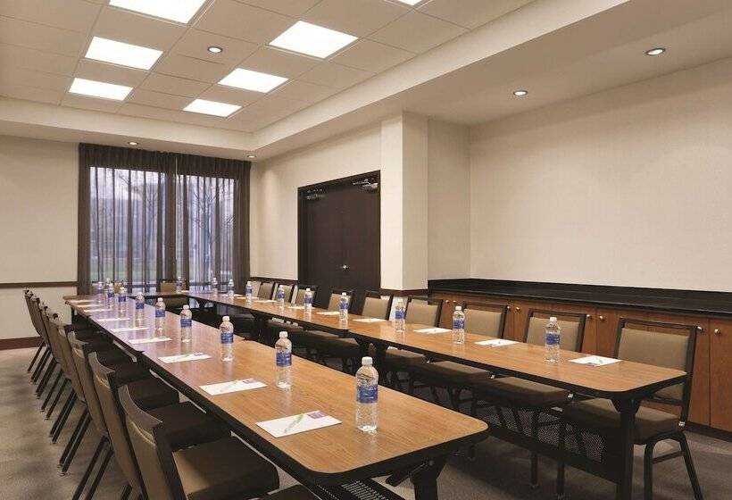 호텔 Hyatt Place Portland Airport/cascade Station