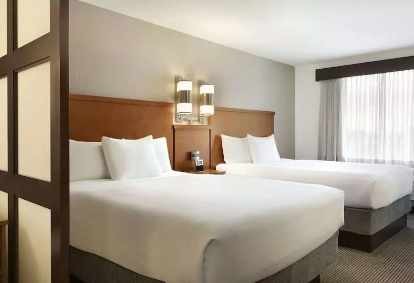 酒店 Hyatt Place Portland Airport/cascade Station