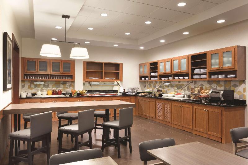 호텔 Hyatt Place Portland Airport/cascade Station