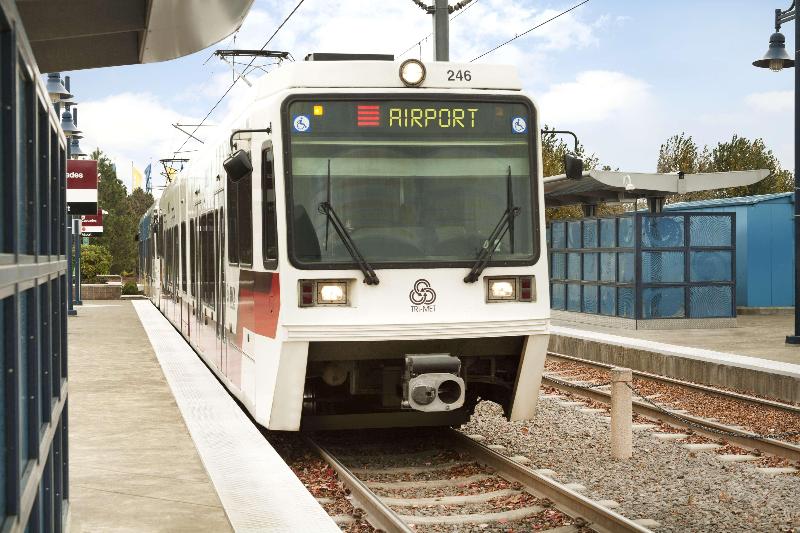 호텔 Hyatt Place Portland Airport/cascade Station