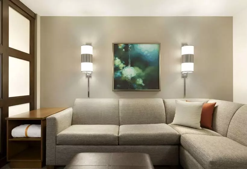 酒店 Hyatt Place Portland Airport/cascade Station