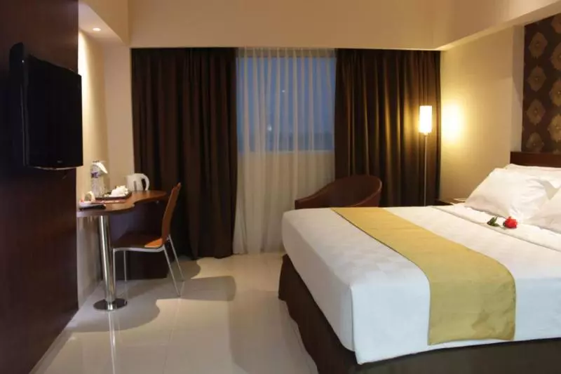 Istana Nelayan Hotel & Convention Powered By Archipelago