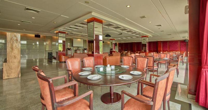 Istana Nelayan Hotel & Convention Powered By Archipelago