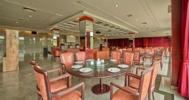 Istana Nelayan Hotel & Convention Powered By Archipelago