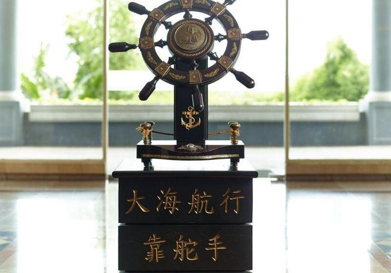 Istana Nelayan Hotel & Convention Powered By Archipelago