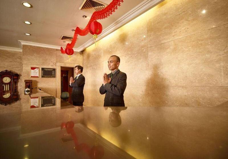 Istana Nelayan Hotel & Convention Powered By Archipelago