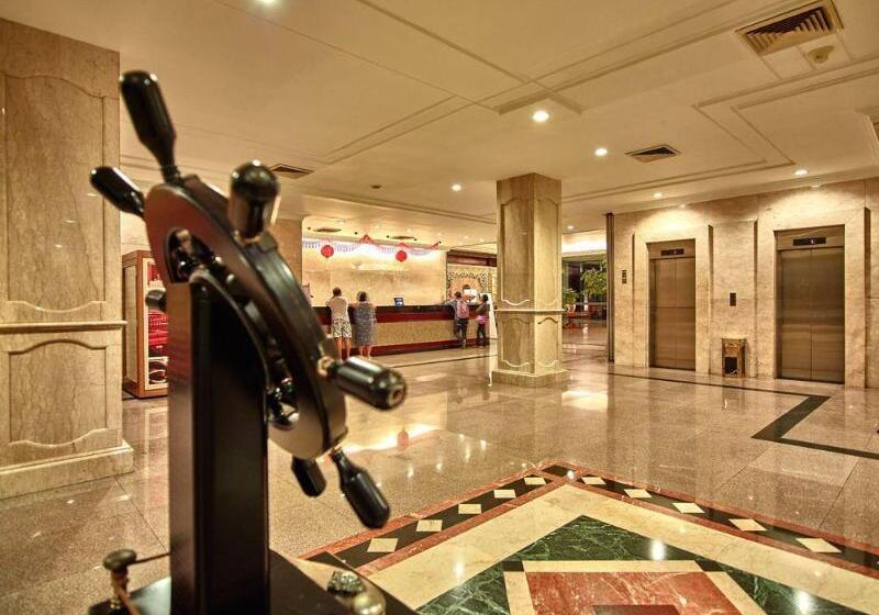 Istana Nelayan Hotel & Convention Powered By Archipelago