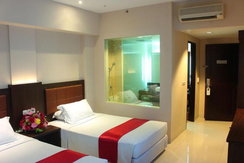 Istana Nelayan Hotel & Convention Powered By Archipelago