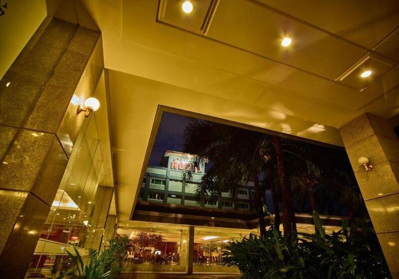 Istana Nelayan Hotel & Convention Powered By Archipelago