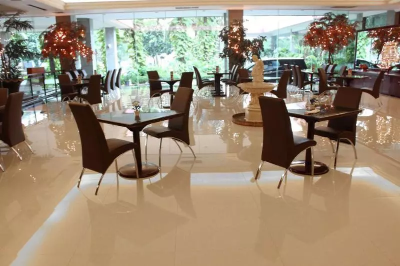 Istana Nelayan Hotel & Convention Powered By Archipelago