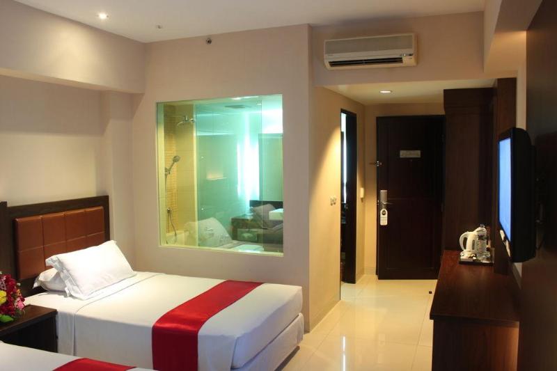 Istana Nelayan Hotel & Convention Powered By Archipelago