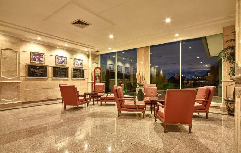 Istana Nelayan Hotel & Convention Powered By Archipelago