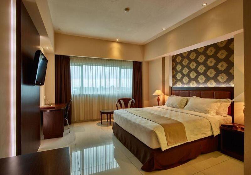 Istana Nelayan Hotel & Convention Powered By Archipelago