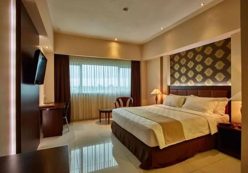 Istana Nelayan Hotel & Convention Powered By Archipelago