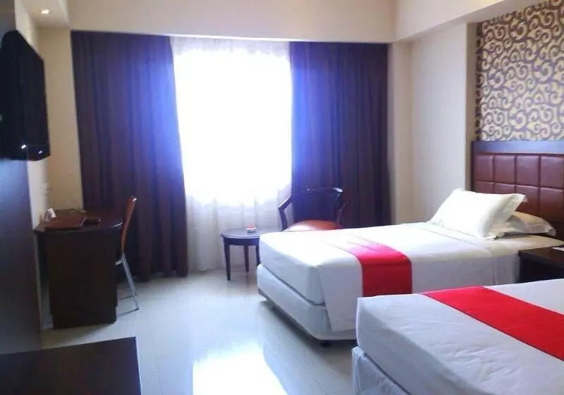 Istana Nelayan Hotel & Convention Powered By Archipelago