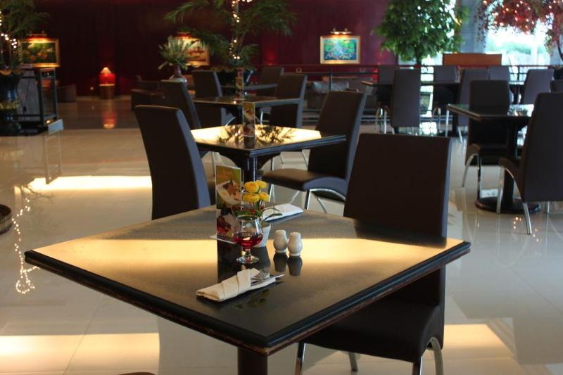 Istana Nelayan Hotel & Convention Powered By Archipelago