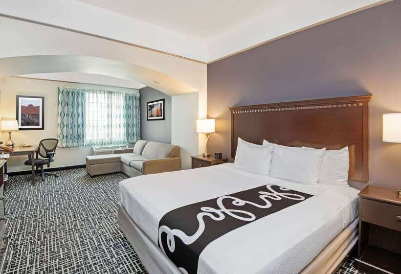 בית מלון כפרי La Quinta By Wyndham Dumas