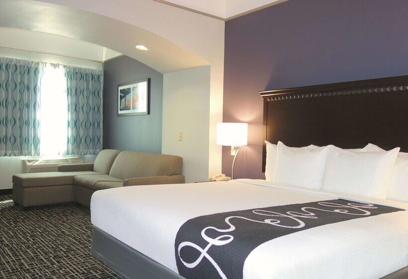 בית מלון כפרי La Quinta By Wyndham Dumas