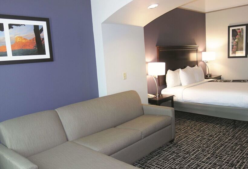 בית מלון כפרי La Quinta By Wyndham Dumas