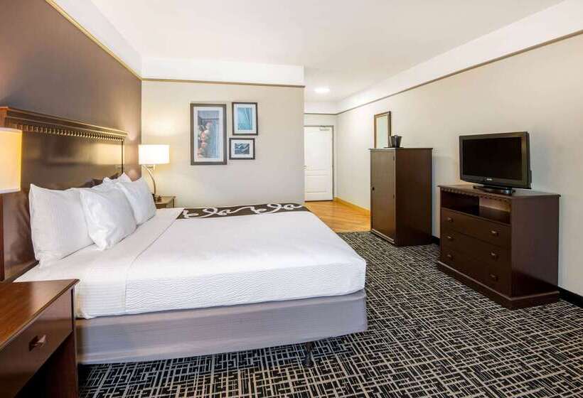 בית מלון כפרי La Quinta By Wyndham Dumas