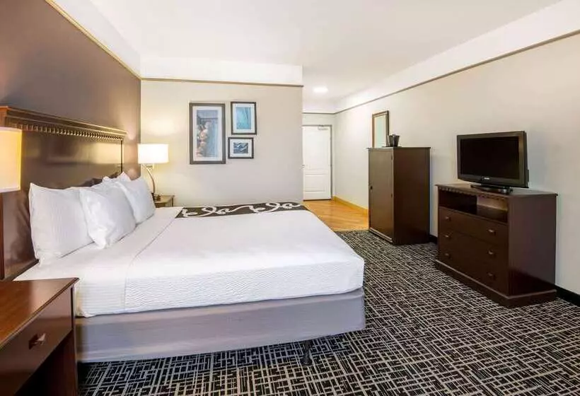 호텔 La Quinta By Wyndham Dumas