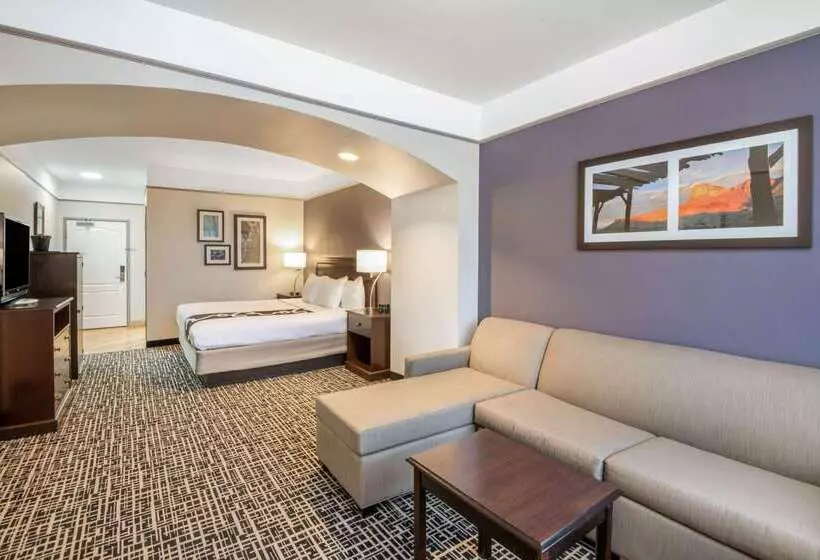 호텔 La Quinta By Wyndham Dumas