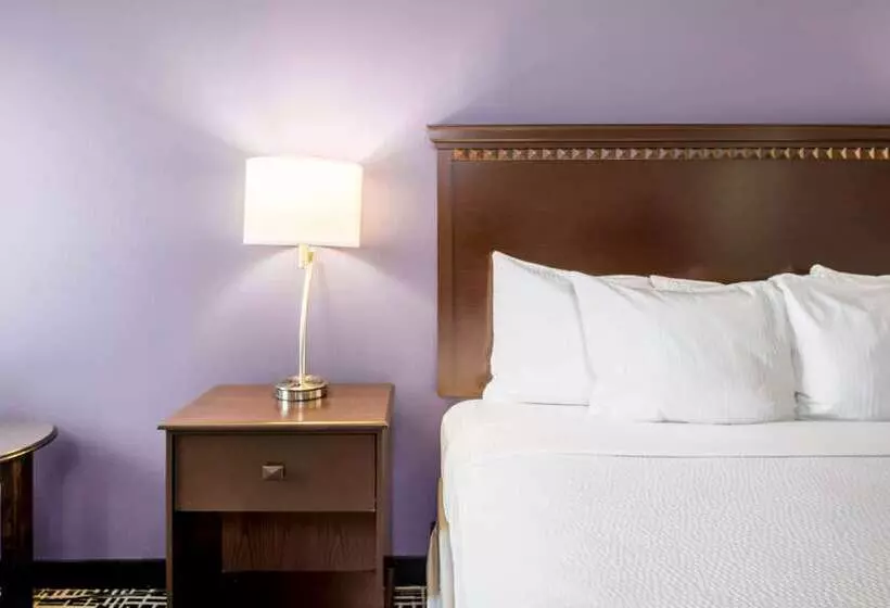 호텔 La Quinta By Wyndham Dumas