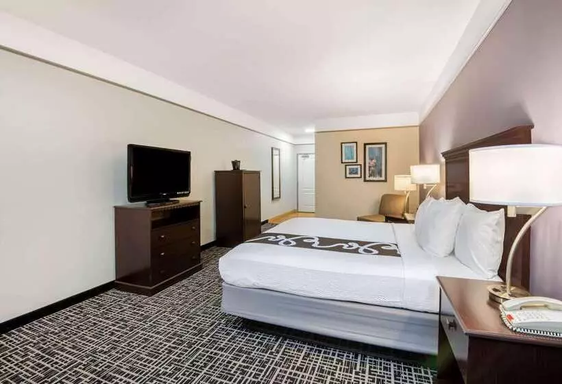 호텔 La Quinta By Wyndham Dumas