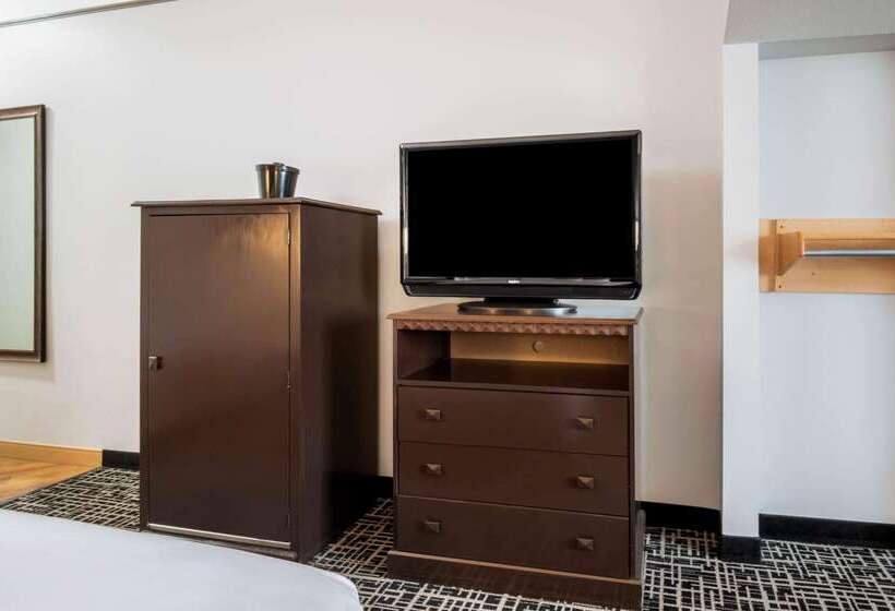 בית מלון כפרי La Quinta By Wyndham Dumas