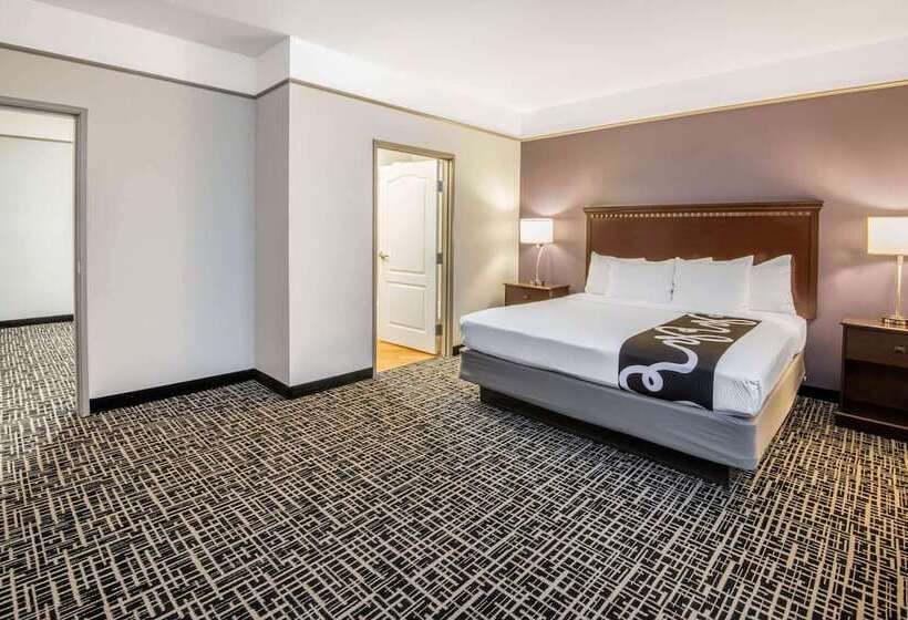 בית מלון כפרי La Quinta By Wyndham Dumas